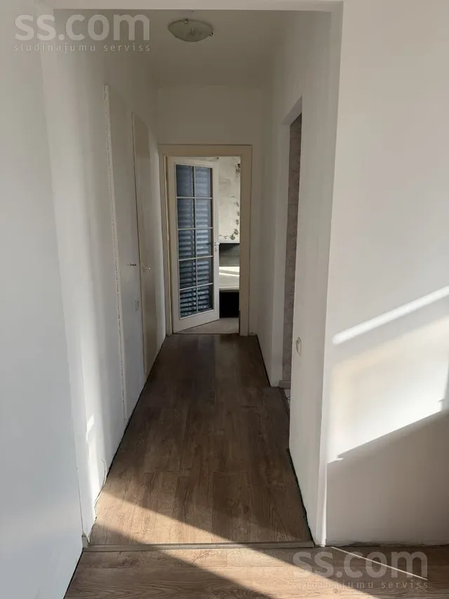 Ozolciema 20/1, Ziepniekkalns — foto 5
