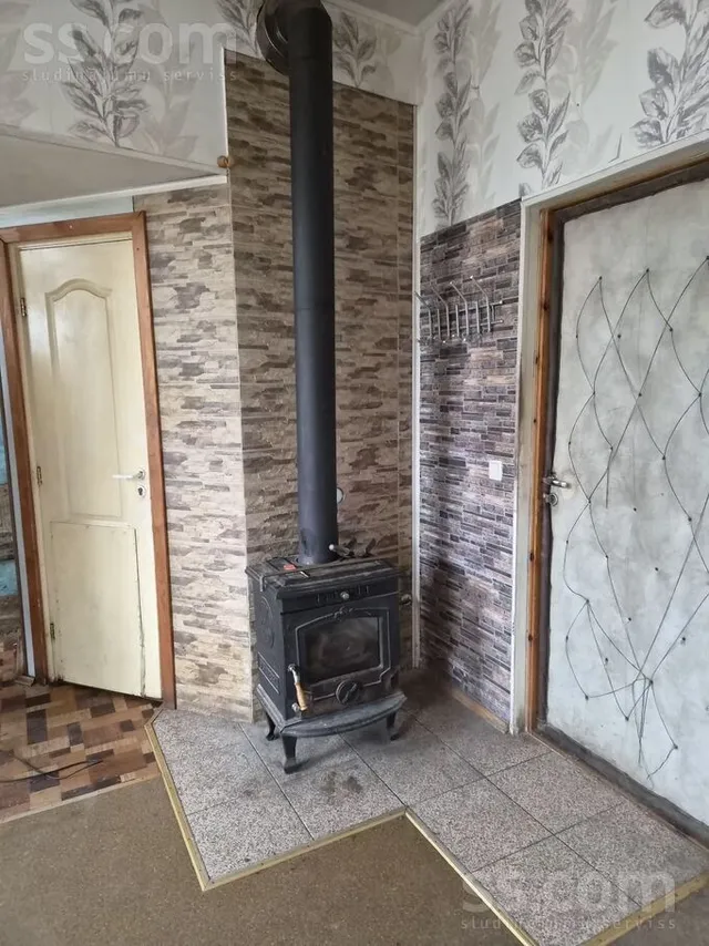 Talsu iela 28, Tukums — foto 3