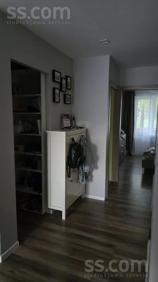 41 58, Jēkabpils — foto 4