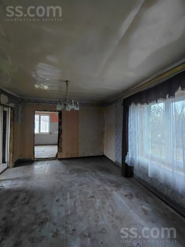 Randanes iela, Daugavpils — foto 5