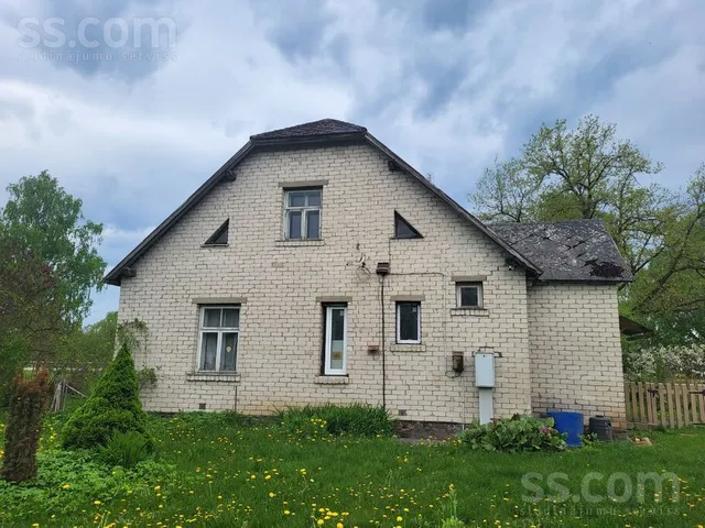 Ārpus pilsētas, -, Krustpils pag. — foto 4