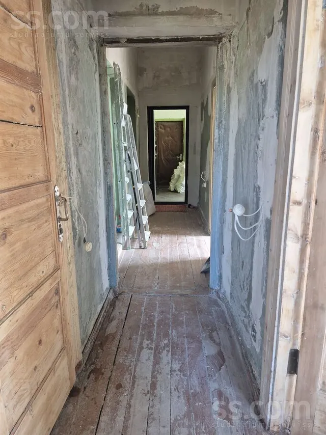 Miera iela 8, Seda — foto 4
