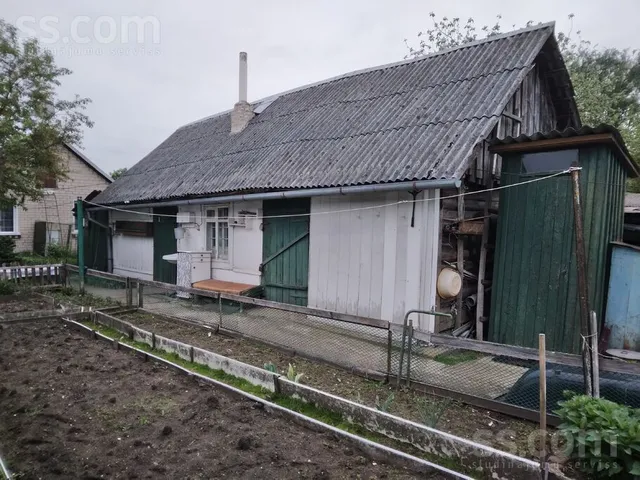 Ormaņu 19, Daugavpils — foto 5