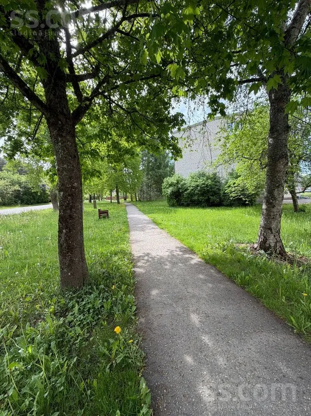 Ventspils 21a, Sabile — foto 3