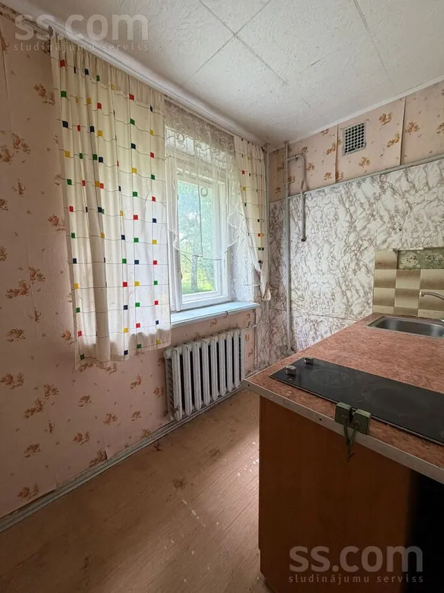 Ventspils 21a, Sabile — foto 4