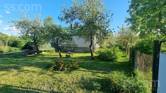 Cerinu 5, Kraslava — foto 3