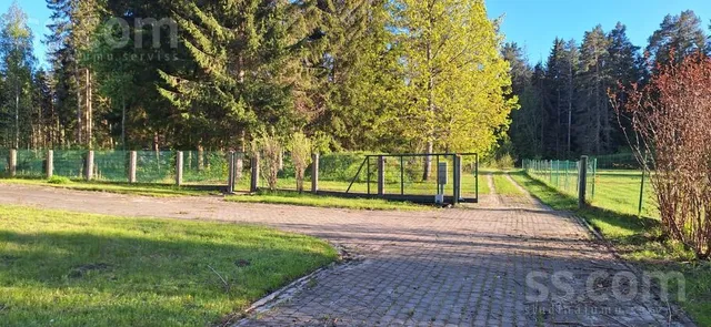 Ziemelblazma, Skulte, -, Limbažu pag. — foto 5