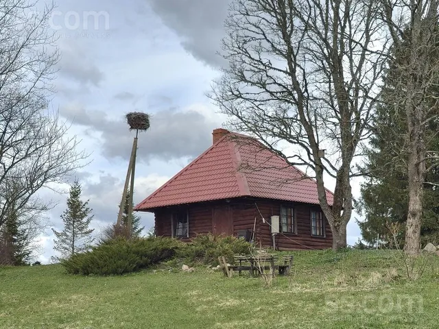 Jaunvītiņi, Ineši, Inešu pag. — foto 5