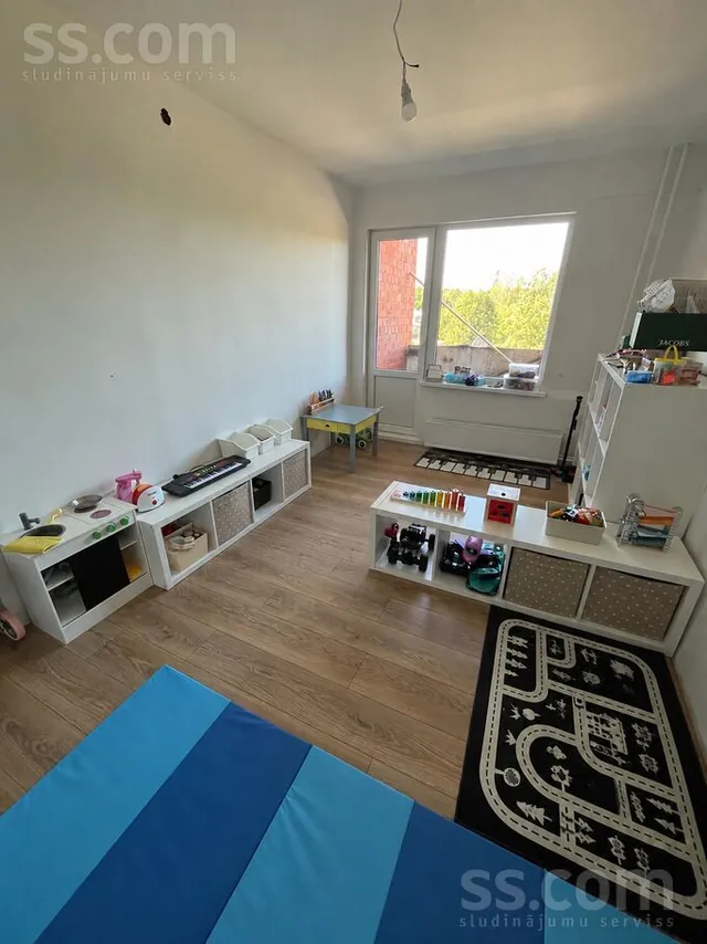 Pāvila Rozīša 2, Liepa, Liepas pag. — foto 3