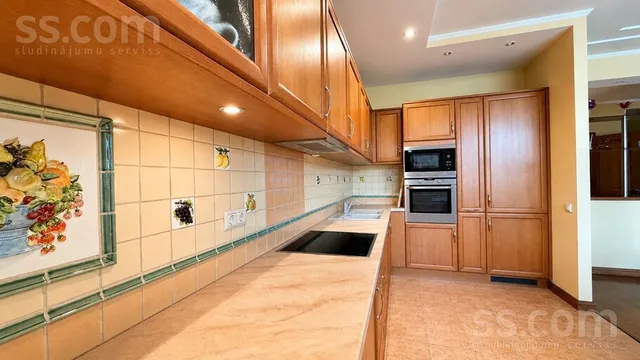 Zalves 47, Shampeteris-Pleskodale — foto 4