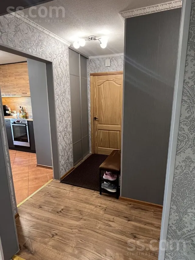 Rīgas iela 41a, Iecava, Iecavas nov. — foto 4