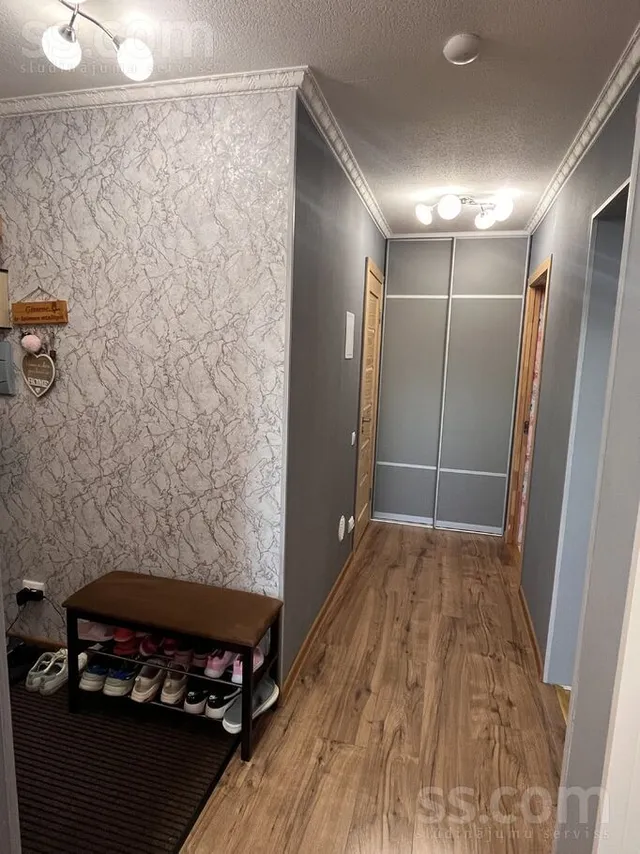 Rīgas iela 41a, Iecava, Iecavas nov. — foto 3