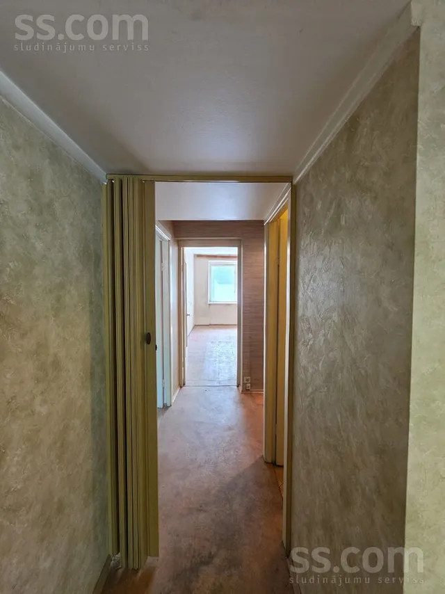 Brivibas g. 239, Teika — foto 4