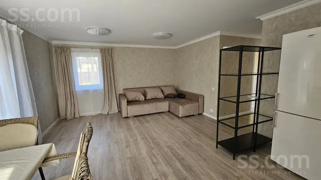 Kapraļa iela 2, Suži, Garkalnes nov. — foto 2