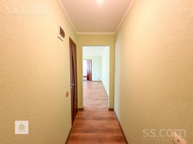 Ābeļu 7, Ozolaine, Limbažu pag. — foto 5