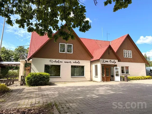 Šķesteri, Straupe, Straupes pag. — foto 4