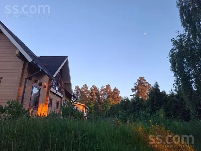 Cielaviņu 15, Baltezers, Ādažu nov. — foto 3
