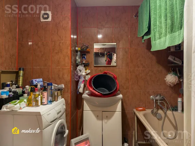 Liela 9, Bolderaya — foto 5