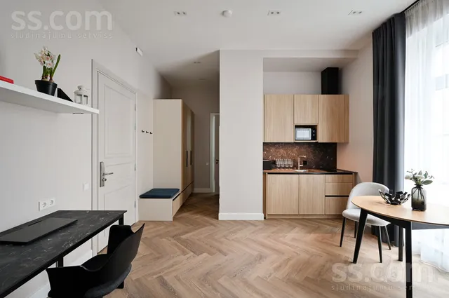 Noliktavas 5, Centre — foto 4