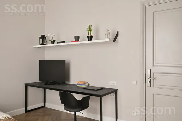 Noliktavas 5, Centre — foto 5