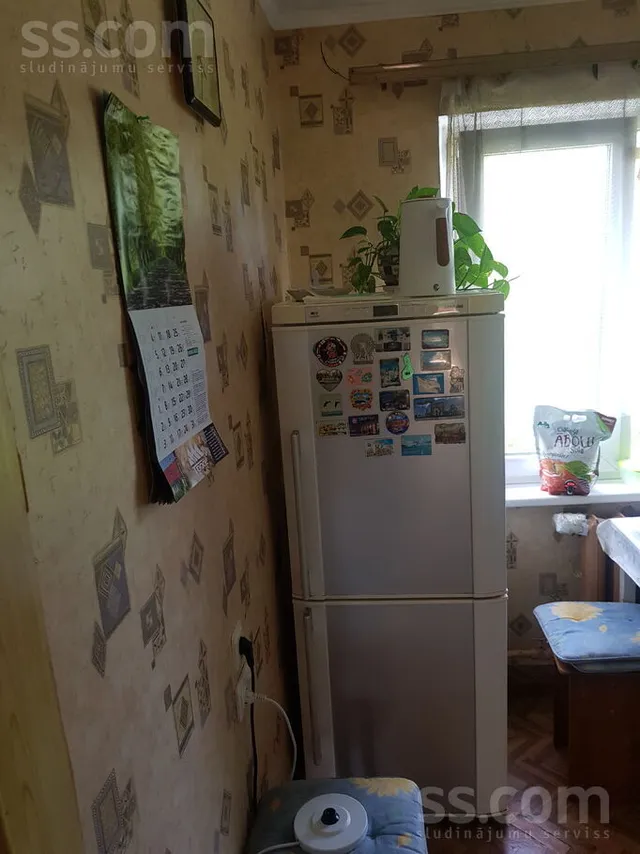 Vaidavas 5, Purvciems — foto 3