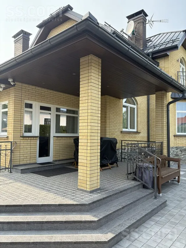 Loka maģistrāle, Jelgava — foto 4