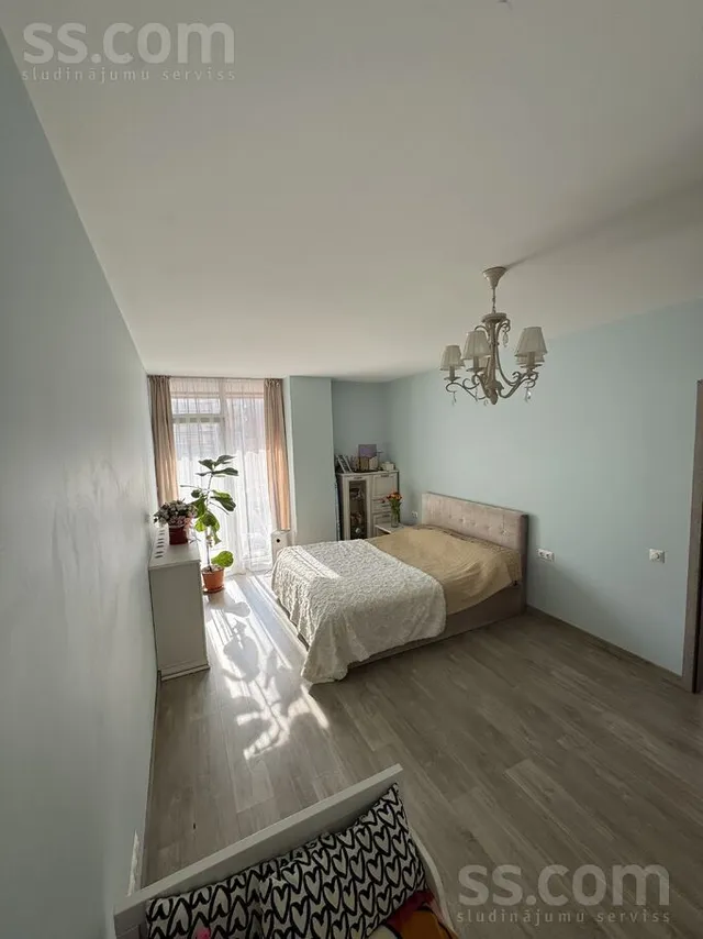 Zemgala gatve 80, Teika — foto 2