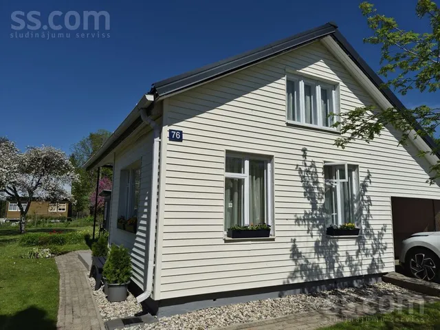 Jaunpils 7, Saulkrasti — foto 3