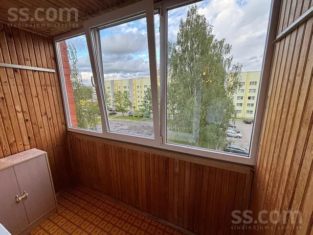 Parka iela 10, Olaine — foto 5