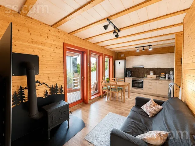 Brēmenes iela 30c, Pikalne, Salaspils l. t. — foto 2
