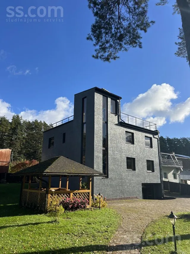 Mežmalas 6b, Langstiņi, Garkalnes nov. — foto 4