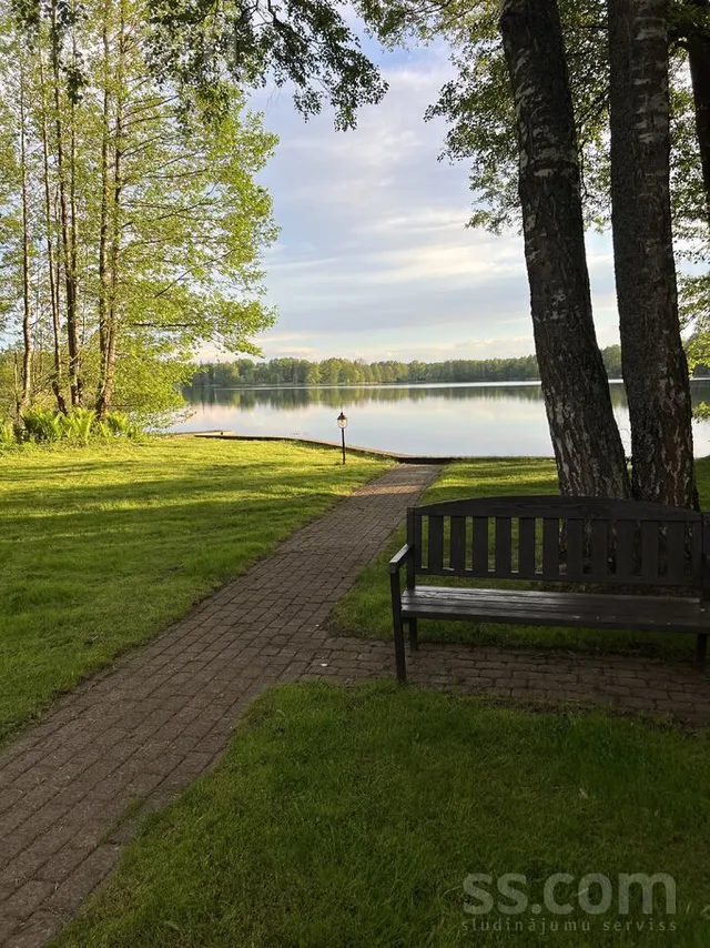 Mežmalas 6b, Langstiņi, Garkalnes nov. — foto 5