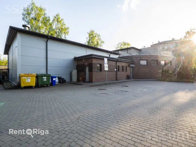 Akadēmijas 21, Jelgava — foto 2