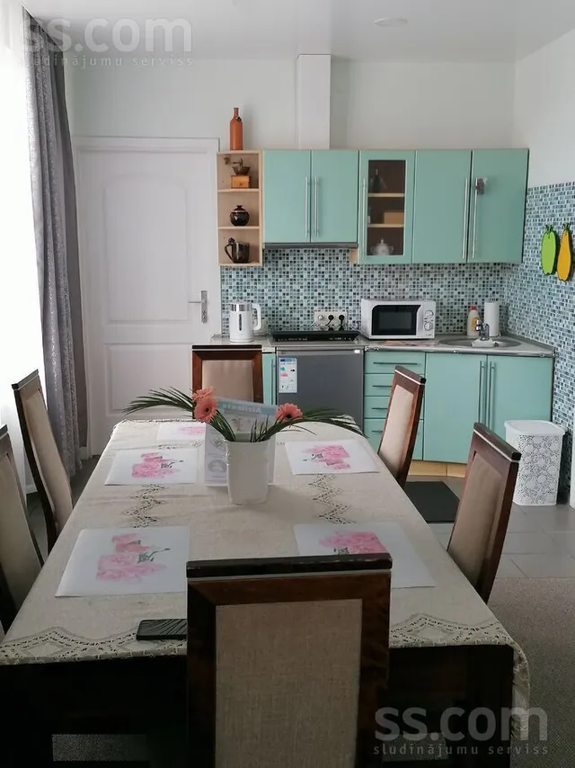 Lubanas 12, Rezekne — foto 4