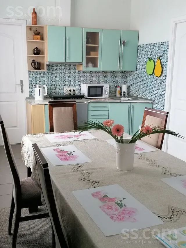 Lubanas 12, Rezekne — foto 5