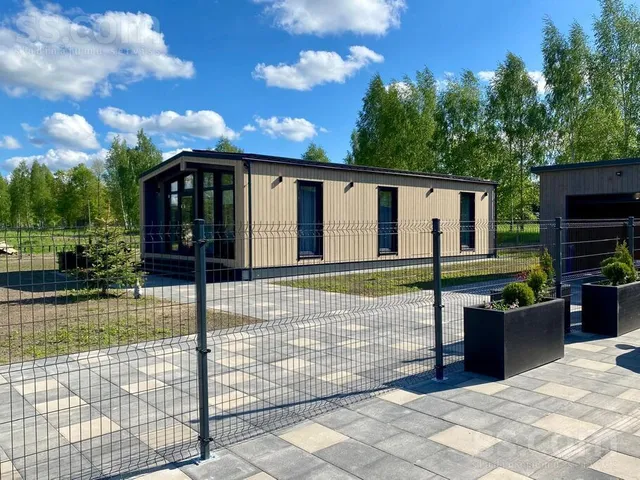Rožu aleja 9, Kuldīga — foto 2