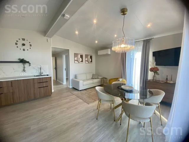 Rožu aleja 9, Kuldīga — foto 4