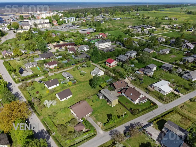 Zvaigžņu 2, Salacgrīva — foto 3