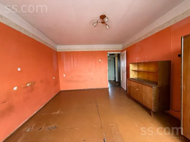 Sarkanmuižas dambis 20, Ventspils — foto 3