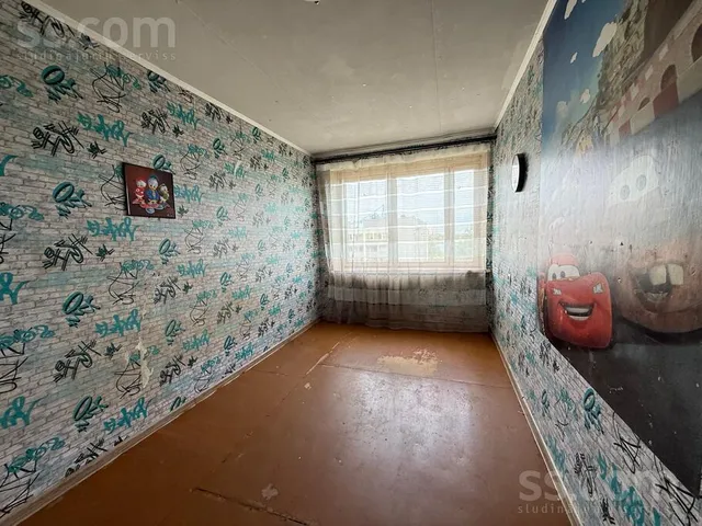 Sarkanmuižas dambis 20, Ventspils — foto 4