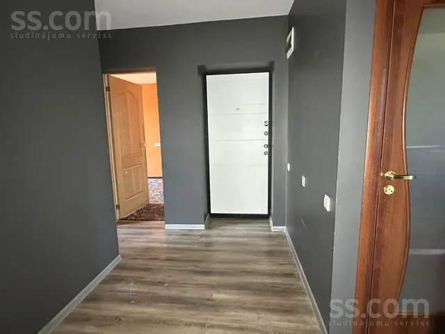 Sila iela 1, Zasa, Zasas pag. — foto 4