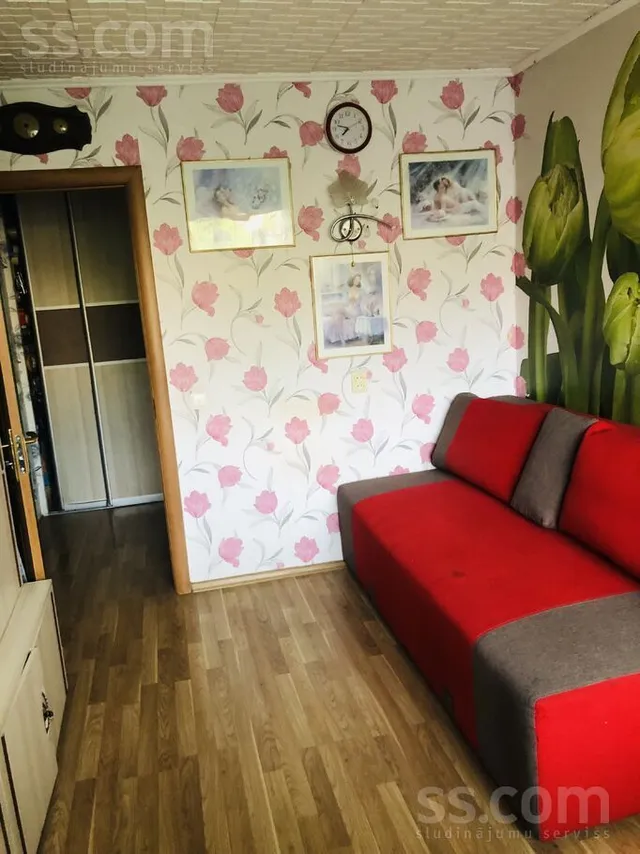 Atbrīvošanas Aleja 178, Rezekne — foto 4