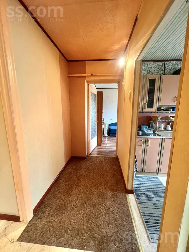 Dzintaru 8, Kuldīga — foto 4