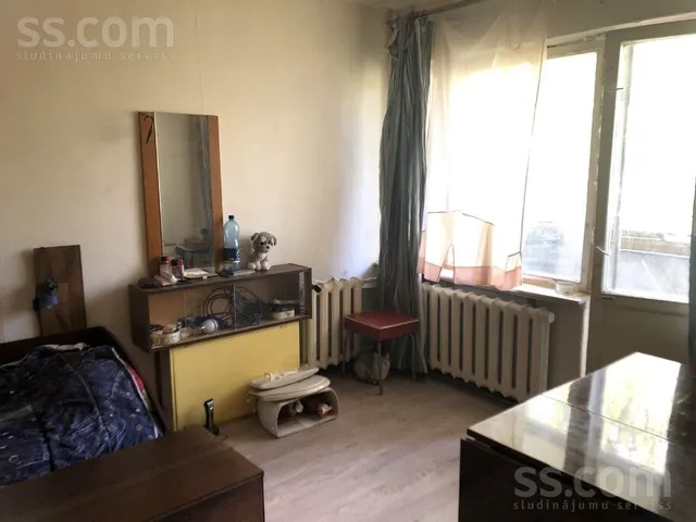Ikshkiles 2, Kengarags — foto 5
