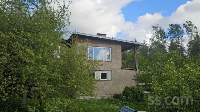Garā 72, Egļupe, Inčukalna nov. — foto 3