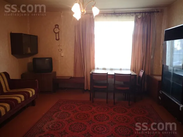 Strādnieku šķērsiela 5, Ludza — foto 4