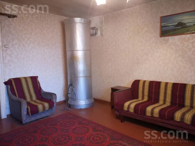 Strādnieku šķērsiela 5, Ludza — foto 5