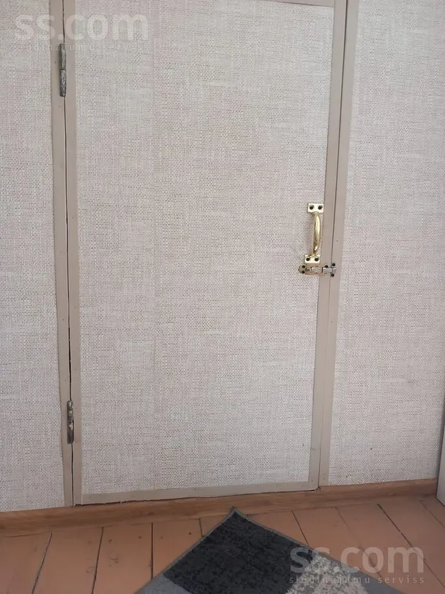 Brīvības 24, Saldus — foto 2