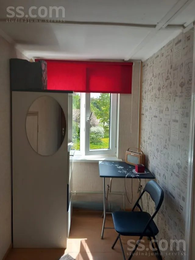 Brīvības 24, Saldus — foto 5