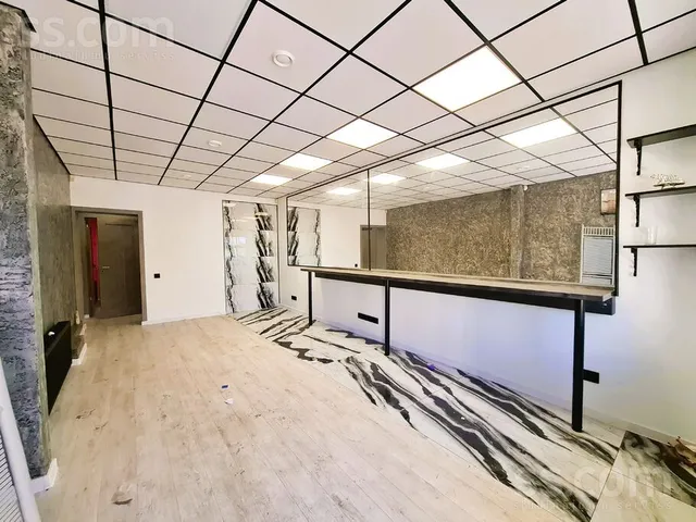 Latgales 55, Latgales priekshpilseta — foto 3